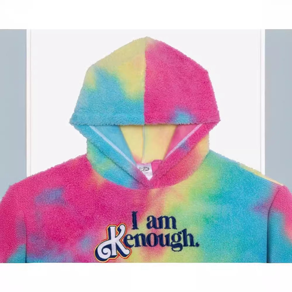 Everyday Tie-Dye Hoodie - Dye My World