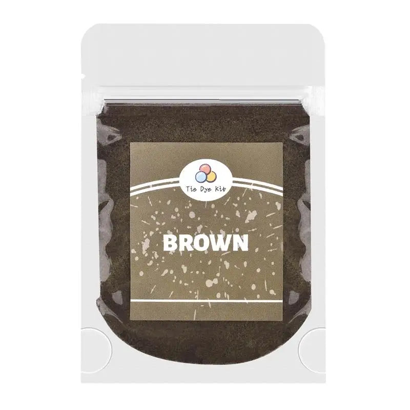 10g Fabric Powder Dye for Cotton and Nylon – Textile Pigment for Clothing and Crafts - Dye My World