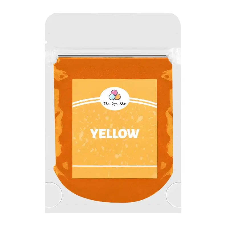 10g Fabric Powder Dye for Cotton and Nylon – Textile Pigment for Clothing and Crafts - Dye My World