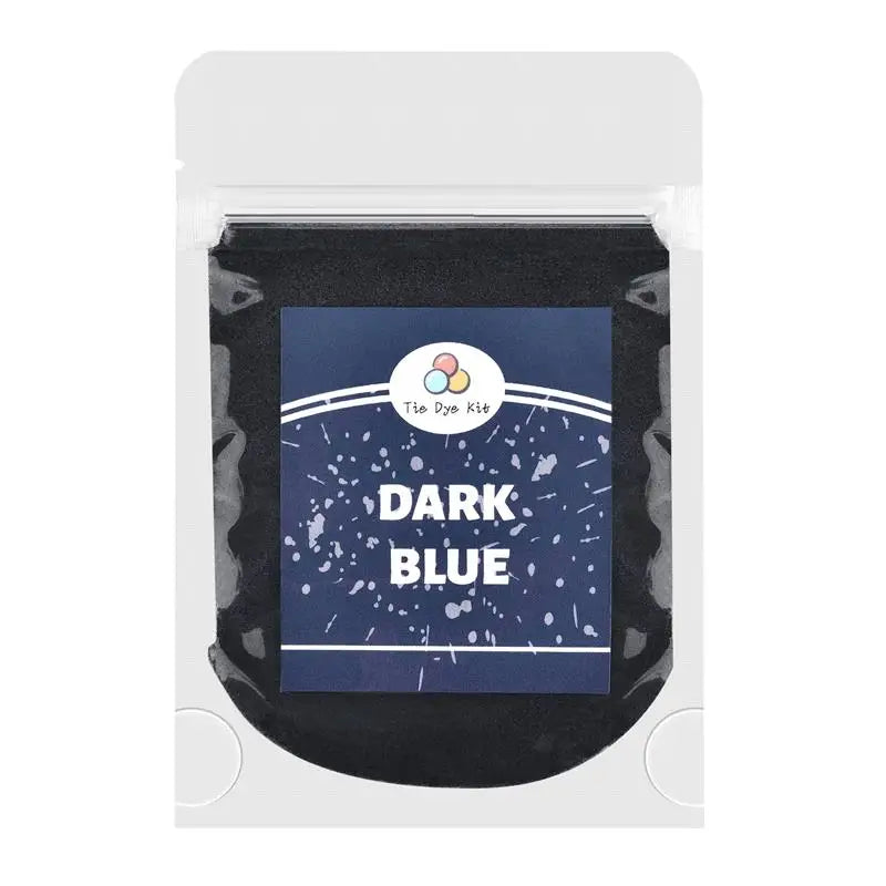 10g Fabric Powder Dye for Cotton and Nylon – Textile Pigment for Clothing and Crafts - Dye My World
