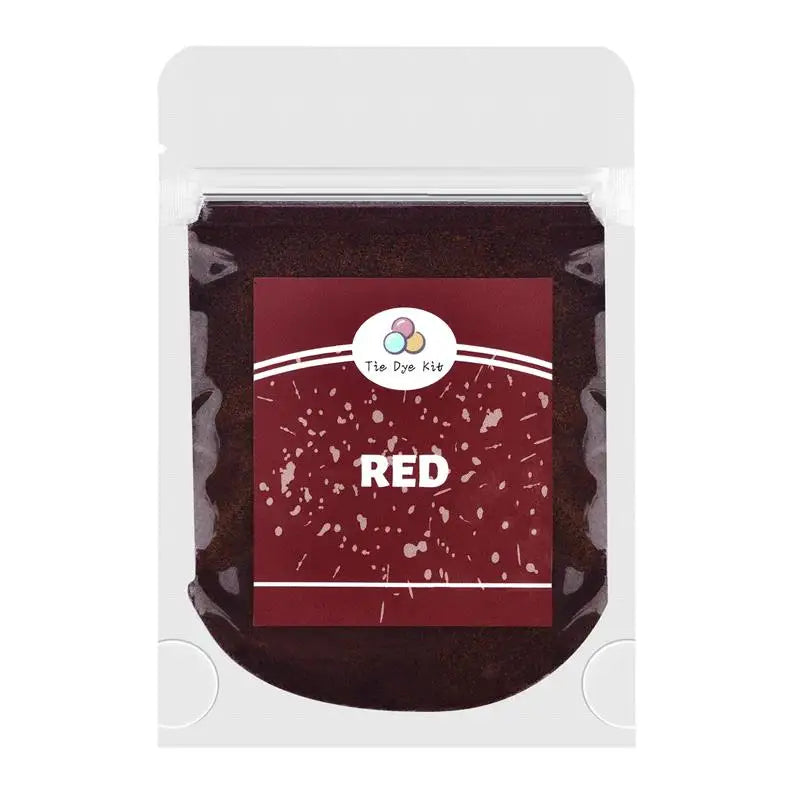 10g Fabric Powder Dye for Cotton and Nylon – Textile Pigment for Clothing and Crafts - Dye My World