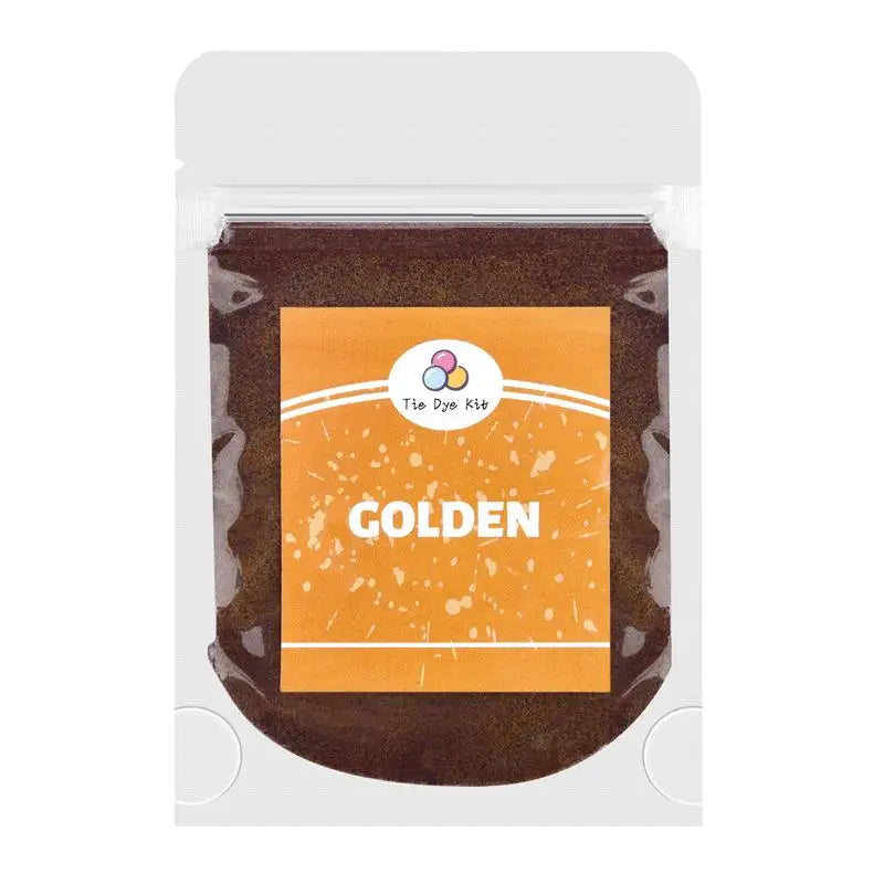 10g Fabric Powder Dye for Cotton and Nylon – Textile Pigment for Clothing and Crafts - Dye My World