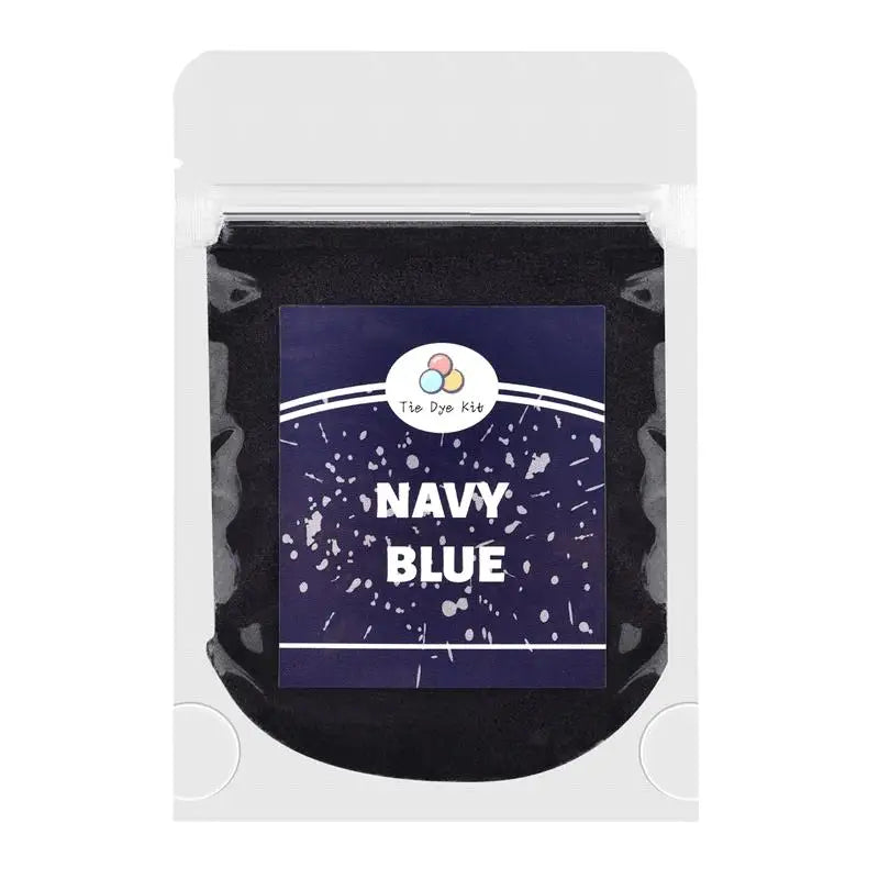 10g Fabric Powder Dye for Cotton and Nylon – Textile Pigment for Clothing and Crafts - Dye My World