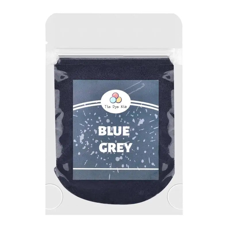 10g Fabric Powder Dye for Cotton and Nylon – Textile Pigment for Clothing and Crafts - Dye My World
