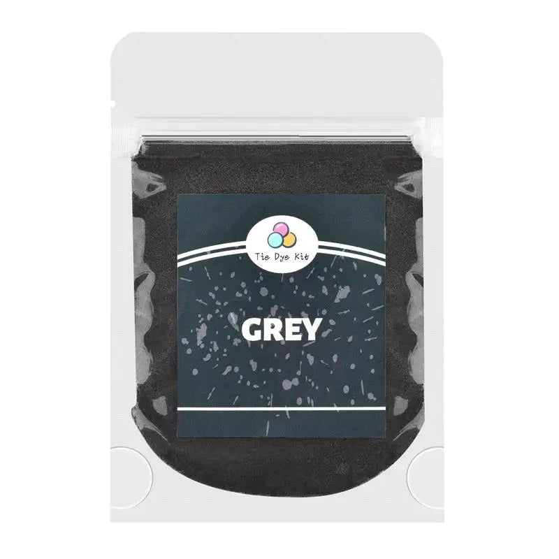 10g Fabric Powder Dye for Cotton and Nylon – Textile Pigment for Clothing and Crafts - Dye My World