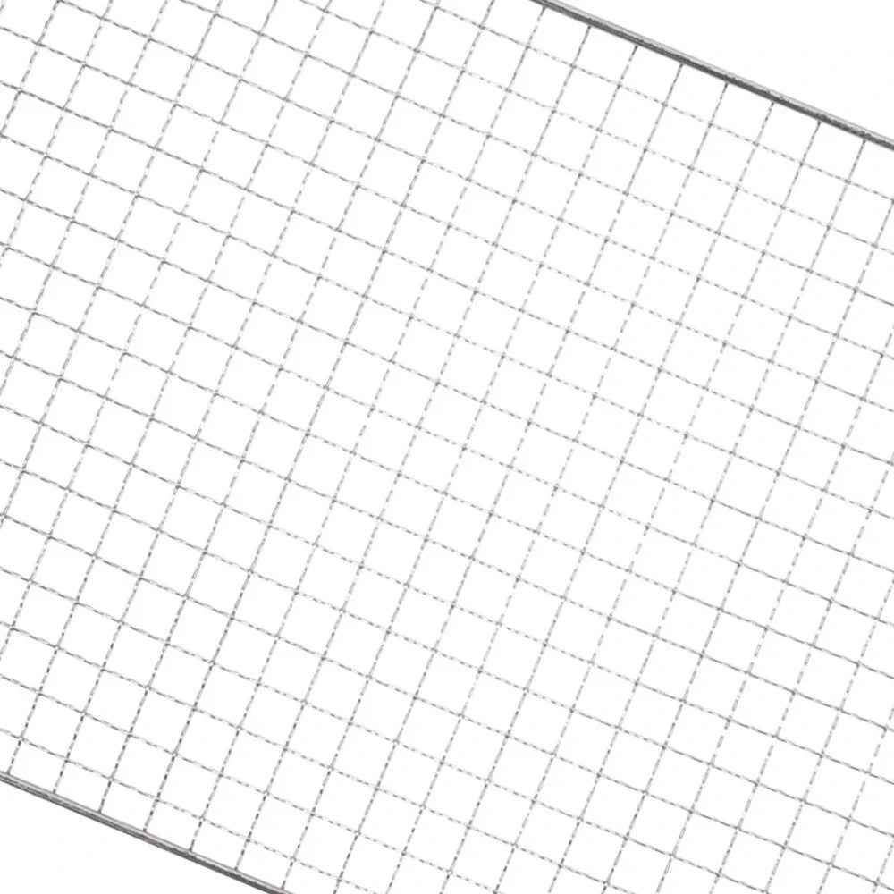 Portable Mesh Rack – Multi-Use for Barbecue, Tie-Dye & Crafts