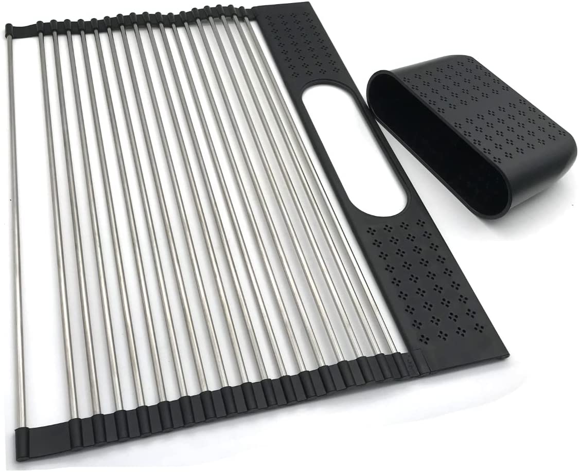 2-Pack Roll-Up Drying Racks – Ideal for Tie-Dye, Crafts & Kitchen Use - Dye My World